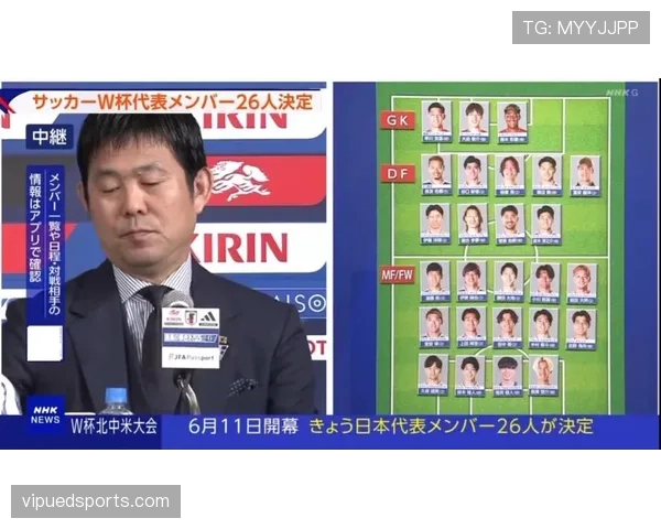 日本世界杯球队看点一览 日本世界杯球队看点一览