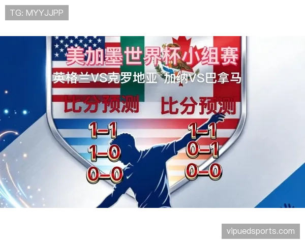 英格兰VS克罗地亚前瞻：L组焦点大战分析